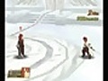 Tales Of The Abyss - Asch Fight