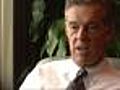 Web Extra: Republican John Andrews On Maes
