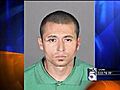 KTLA: Man Allegedly Offers Child Money For Sex - David Begnaud reports