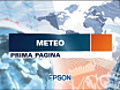 Meteo dell’8 luglio