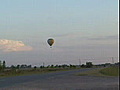 Vuelo en Globo3