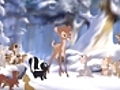 Bambi 2 : extrait n°1