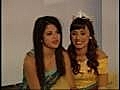 DCOM Extra - Princess Protection Program