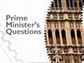 Prime Minister’s Questions: 13/07/2011