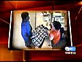 Surveillance captures man accused of buying clothes with stolen credit card (NewsChannel 5)