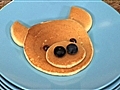 Howdini - How to Make Fun and Creative Pancakes for Kids