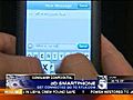 KTLA Consumer Confidential: AT&T Unveiling 3D Smartphone - David Lazarus reports