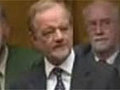 Robin Cook (2003) - With a heavy heart