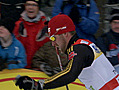 SKI DE FOND - TOUR DE SKI : Les Allemands Teichmann et Nystad remportent le prologue d&#039;Oberhof