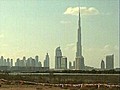 Burj Dubai: The Height of Skyscrapers