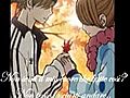 {Anime Couple} Everytime We Touch [Sub ITA]