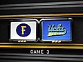 UCLA defeats Cal State Fullerton to advance to College World Series