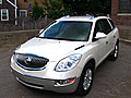 2009 Buick Enclave - Overview