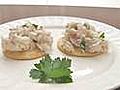 How to Make Whitefish Salad