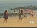 Asbury Park Mayor Nixes Topless Beach Idea