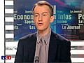 LCI - Le commentaire politique de Christophe Barbier du 12 octobre 2010