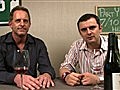 The Thunder Show - Anderson Valley Pinot Noir Tasting with Toby Hill of Phillips Hill Estates