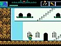 Battle of Olympus (NES) -  23:25 (US version,  emulated speedrun) -  Manuel García López (aka. Jackic) (2004)