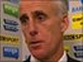 Wolves lacked clinical approach - McCarthy