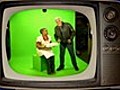 Jay’s TV Green Screen