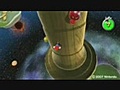 Super Mario Galaxy - Trailer - Wii