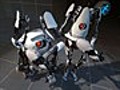 Portal 2 Video Review