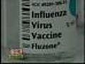 Maryland Health Officials Prepare For Flu Season