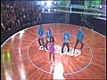 ABDC 4--  Beat Ya Feet Kings,  Week 2