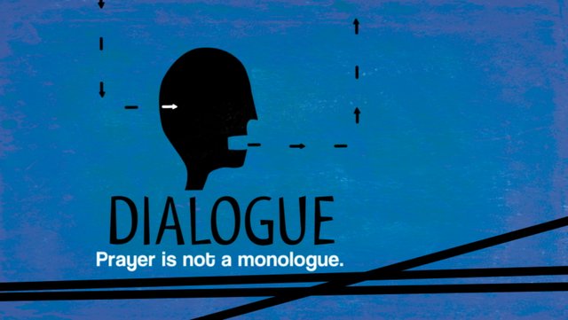 Dialogue (Week 3)