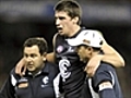 Kreuzer set to return for Blues