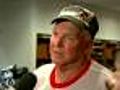 WEB EXTRA: Charlie Manuel Talks About The Big Win