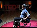 TEDxDU-Regan Linton-5/13/2010
