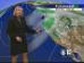 Laura Skirde’s Noon Forecast - Sept. 16,  2010