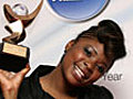 Speech Debelle wins Mercury music prize