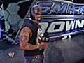 CM Punk Calls Out Rey Mysterio