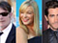 Likes or Yikes: Charlie Sheen,  LeAnn Rimes and Jake Gyllenhaal & Taylor Swift