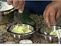 Indian Recipes - How to Make Cucumber Raita