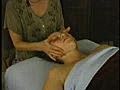 Massage Instructions Video for Face and　Ear