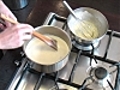 Pratique : la crème anglaise