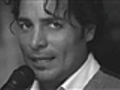 Music Video: Chayanne,  &#039;Me enamoré de ti&#039;
