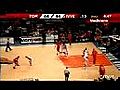 经典过人——NBA