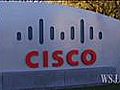 digits: The Cisco Effect