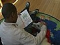 Man’s Best Friend Helps Kids Learn to Read