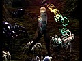 Dungeon Siege III - Spells and Enchantments