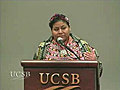 Indigenous Rights and Universal Peace - Rigoberta Menchu