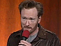 A Conversation With Conan O’Brien