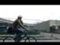 The Bicyclist: Trailer