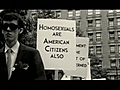 New film relives Stonewall Uprising