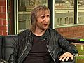 David Guetta Live Q&A Pt. 2: Collaborating and Nicki Minaj,  Reinventing Himself