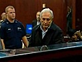 Strauss-Kahn claims immunity